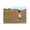 Dissuasore acustico per uccelli programmabile - fino a 2 ettari di terreno. Dissuasore acustico per uccelli programmabile - fino a 2 ettari di terreno.
