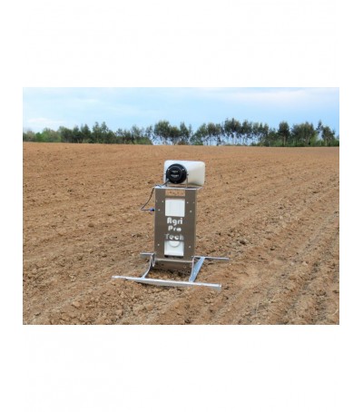 Attrezzature agronomiche per coltivazioni