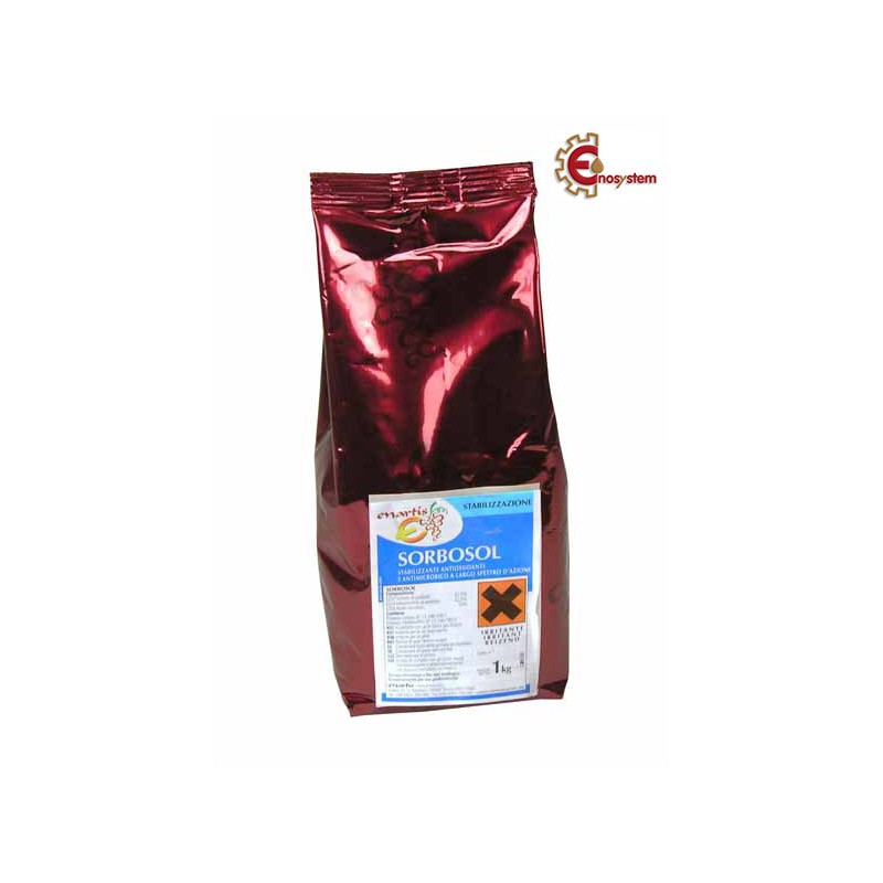 SORBOSOL 1 Kg