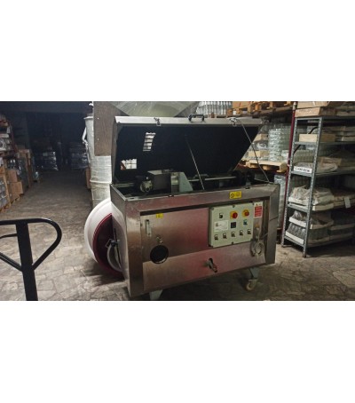 Frantoio Monoblocco  USATO 50 - 60 Kg / ora - 380 V