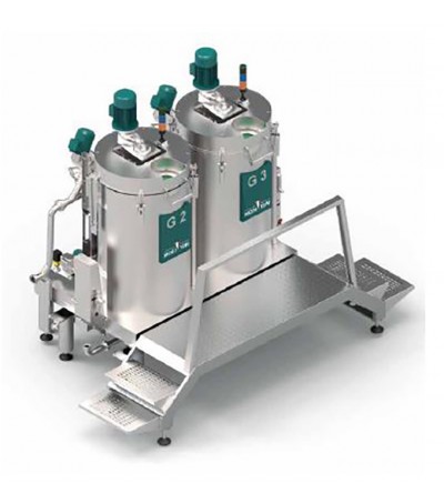 frantoi e accessori lavorazione delle olive