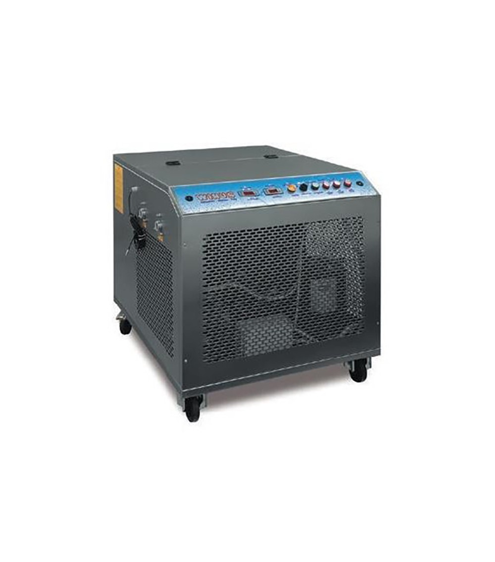 Refrigeratore con sonde di controllo automatico SOLO FREDDO