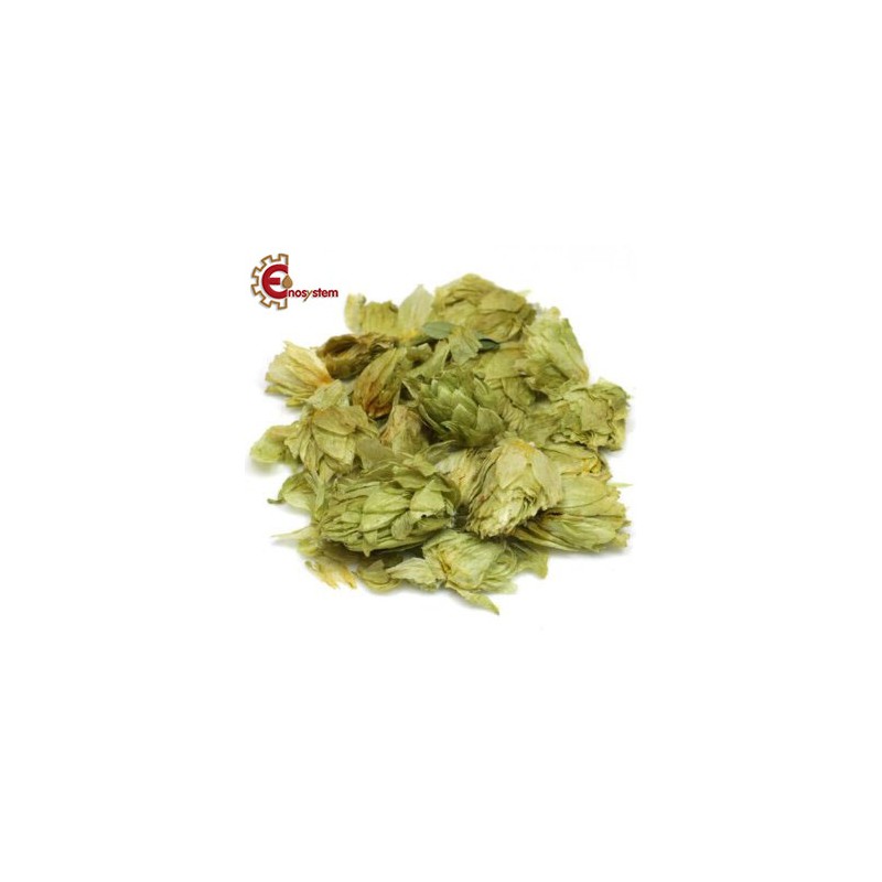 Luppolo PERLE (HALL) in coni - 250 gr.