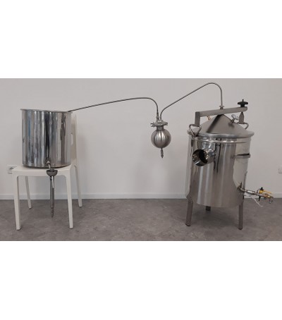 Distillatori acquisto e vendita on line