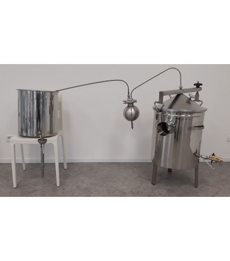 Distillatori acquisto e vendita on line