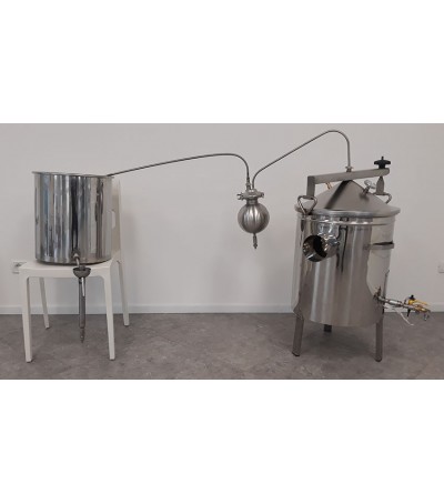 Distillatori acquisto e vendita on line