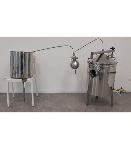 Distillatori acquisto e vendita on line