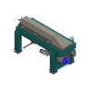 DECANTER Produzione oraria 700-800 Kg/h - KW 6,5 DECANTER Produzione oraria 700-800 Kg/h - KW 6,5