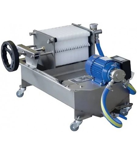 frantoi e accessori lavorazione delle olive