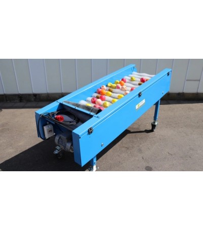 lavorazione frutta e verdura