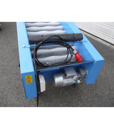 lavorazione frutta e verdura