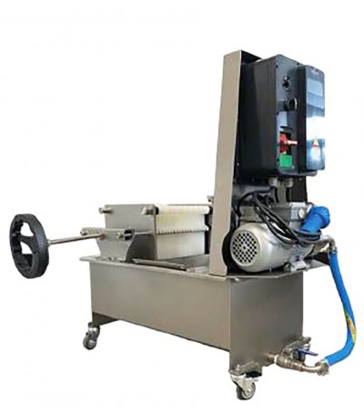 frantoi e accessori lavorazione delle olive