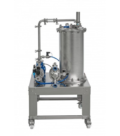 Accessori produzione vino frizzante e birra, aggiunta co2 per cantine e birrifici acquisto e vendita on line