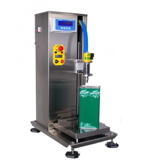 Dosatore volumetrico a peso acquisto vendita on line