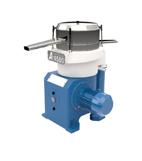 frantoi e accessori lavorazione delle olive