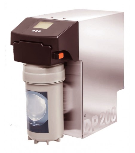 Depuratori acqua a osmosi