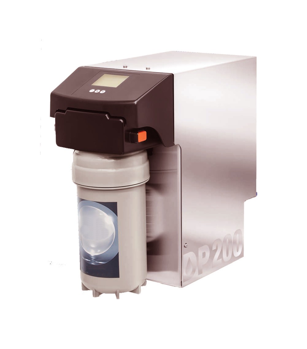 Depuratore acqua a osmosi inversa 500 litri / ora Depuratore acqua a osmosi inversa 500 litri / ora