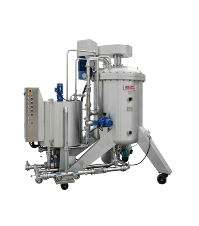 filtri caseari acquisto e vendita on line