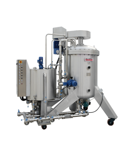 filtri caseari acquisto e vendita on line