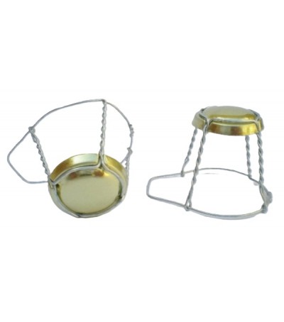 Tappi e chiusure birra, vino, olio, distillati vendita e acquisto on line