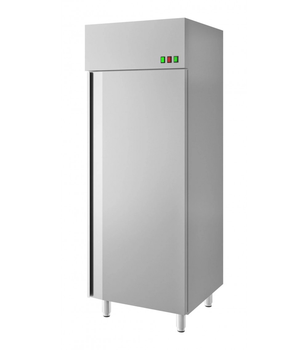 Armadio igienizzante ad ozono in acciaio inox 1 anta - 600, 700, 900 LT- Funzionamento Automatico Armadio igienizzante ad ozono in acciaio inox 1 anta - 600, 700, 900 LT- Funzionamento Automatico