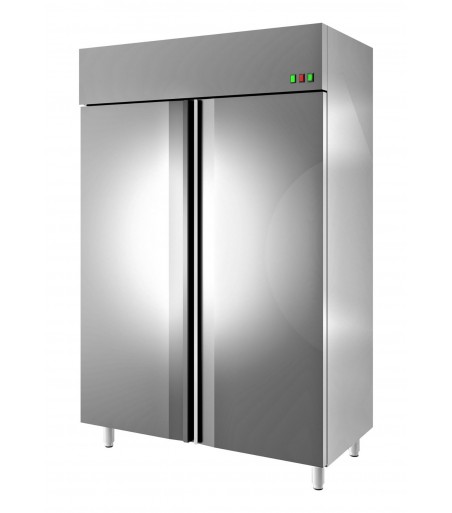 Arredi acciaio inox per produzioni alimentari