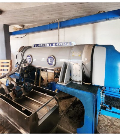 attrezzature enologiche usate acquisto e vendita on line