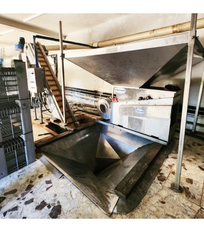 attrezzature enologiche usate acquisto e vendita on line