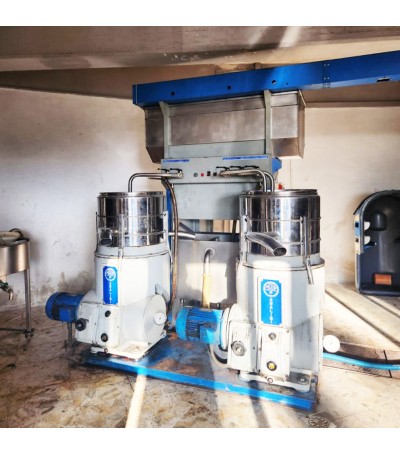 attrezzature enologiche usate acquisto e vendita on line