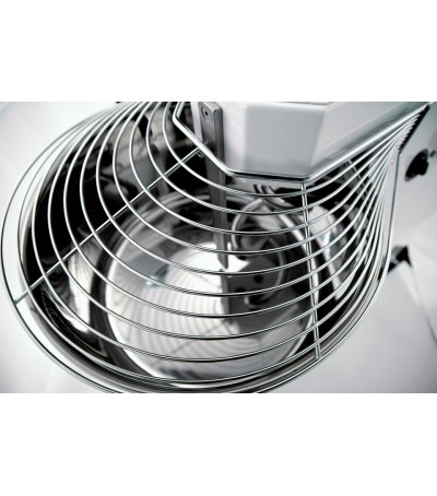 Impastatrice professionale Enosystem | Per pane, pizza e dolci