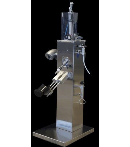 DEGORGIATRICE DOSATORE RASATRICE MANUALE pz/h 150