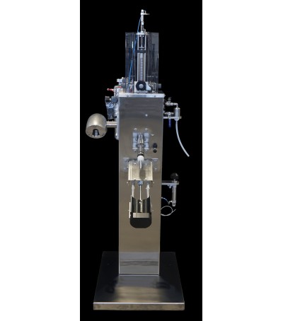 Macchina Metodo Classico per Vino – Degorgement, Dosaggio e Colmatura | Inox