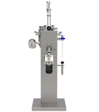 Macchina Metodo Classico per Vino – Degorgement, Dosaggio e Colmatura | Inox