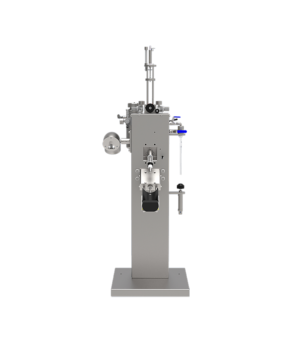 DEGORGIATRICE DOSATORE RASATRICE MANUALE pz/h 150 DEGORGIATRICE DOSATORE RASATRICE MANUALE pz/h 150