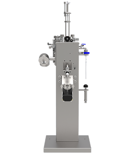 Macchina Metodo Classico per Vino – Degorgement, Dosaggio e Colmatura | Inox