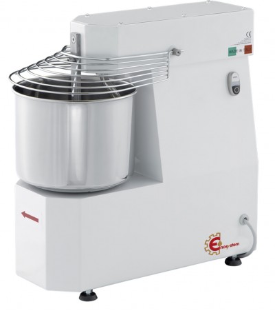 Impastatrice professionale Enosystem | Per pane, pizza e dolci