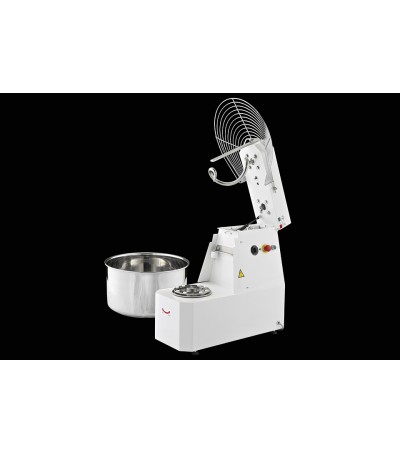 Impastatrice professionale Enosystem | Per pane, pizza e dolci