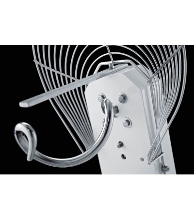 Impastatrice professionale Enosystem | Per pane, pizza e dolci