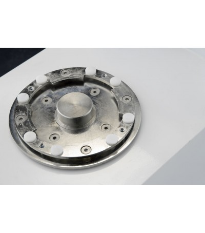 Impastatrice professionale Enosystem | Per pane, pizza e dolci