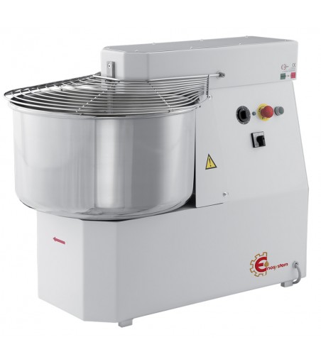 Impastatrice professionale Enosystem | Per pane, pizza e dolci