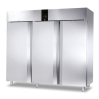 Armadio Frigo Refrigerato Inox 3 Ante Cieche – 2300 Lt Ventilato -2/+10°C Armadio Frigo Refrigerato Inox 3 Ante Cieche – 2300 Lt Ventilato -2/+10°C