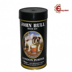 John Bull London Porter