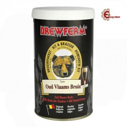 Brewferm Old Flemish Brown 1,5 Kg