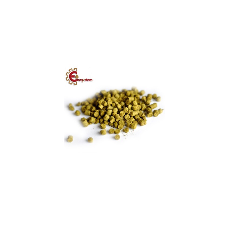 Luppolo MITTLEFRUH (HALL) - Pellet 100 gr. Luppolo MITTLEFRUH (HALL) - Pellet 100 gr.