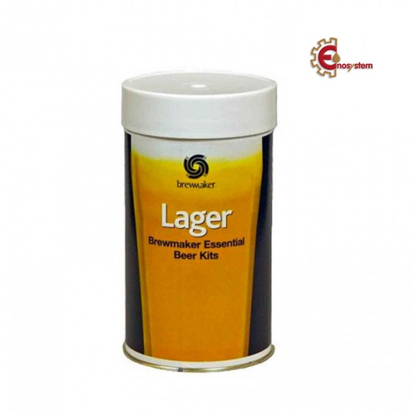 Brewmaker Essential Lager Brewmaker Essential Lager
