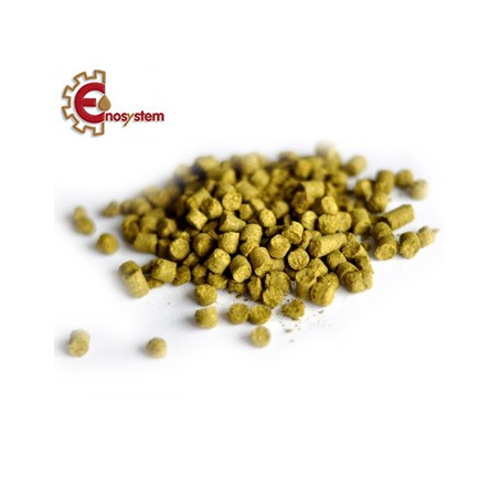 Luppolo COLUMBUS - Pellet 250 gr.