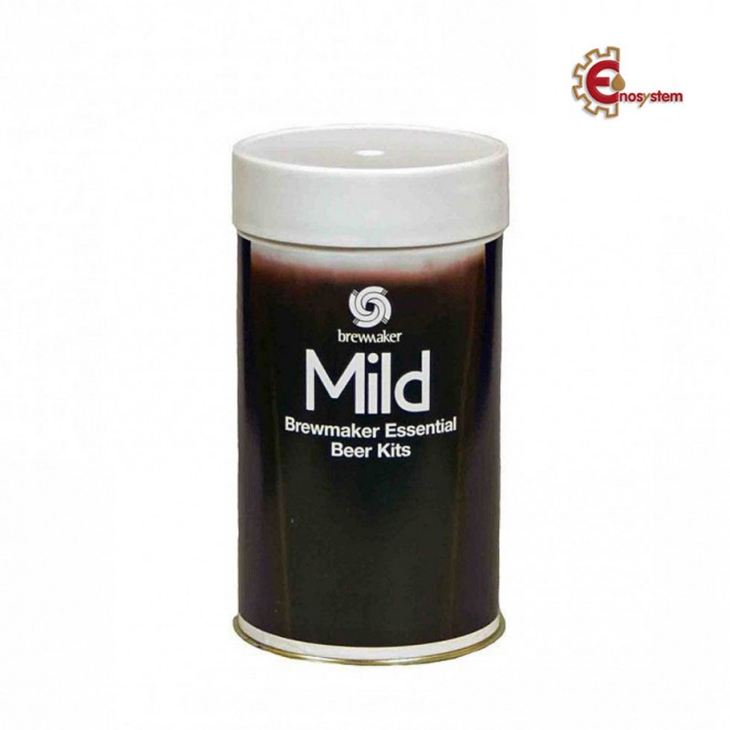 Brewmaker Essential Mild Brewmaker Essential Mild