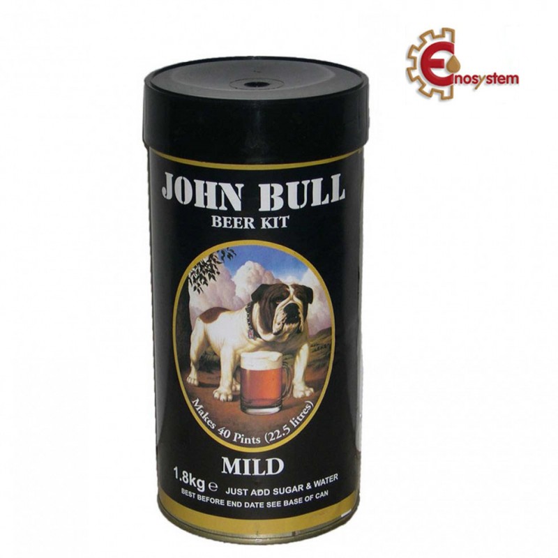John Bull Mild John Bull Mild