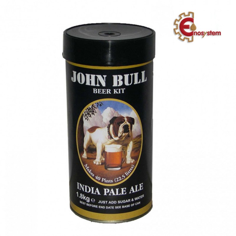 John Bull India Pale Ale John Bull India Pale Ale