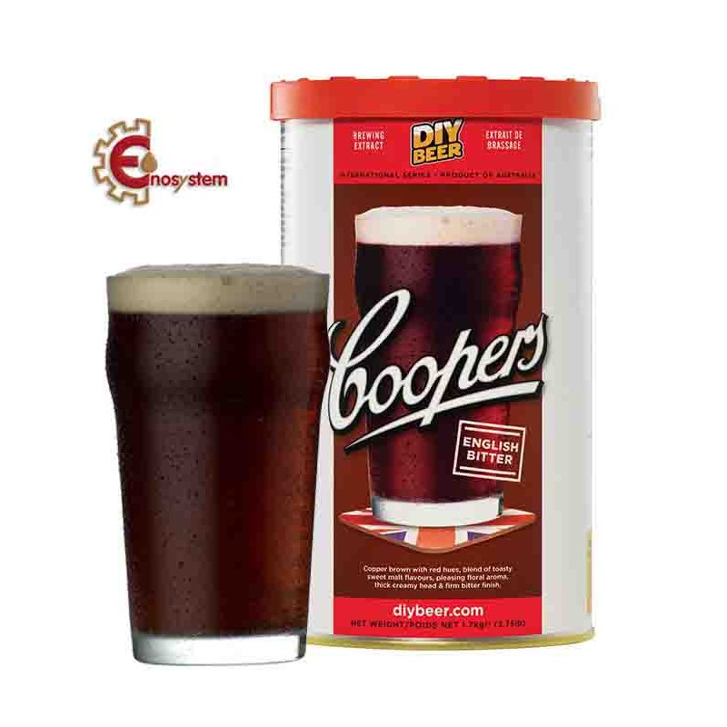 Coopers English Bitter Coopers English Bitter